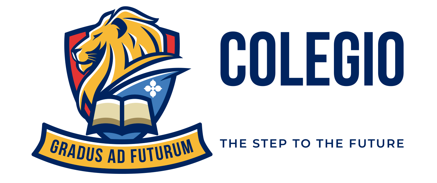 Colegio Rotherham — The step to the future